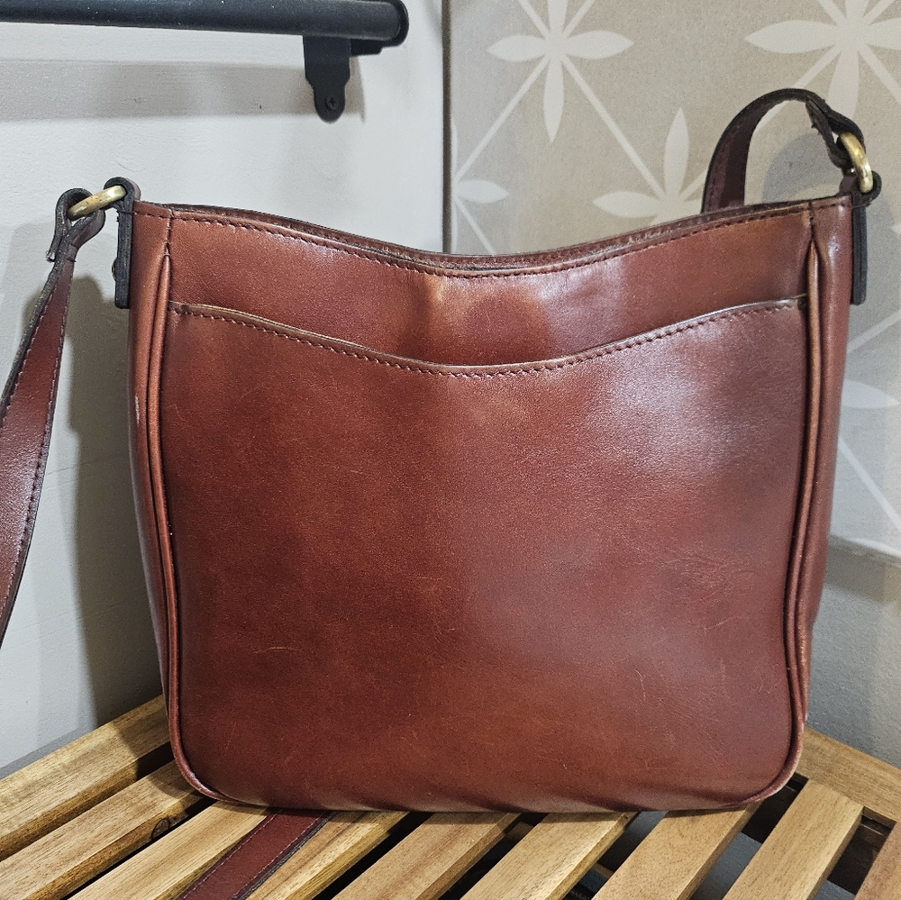 Patricia Nash Emeline Crossbody - Picture 5 of 8